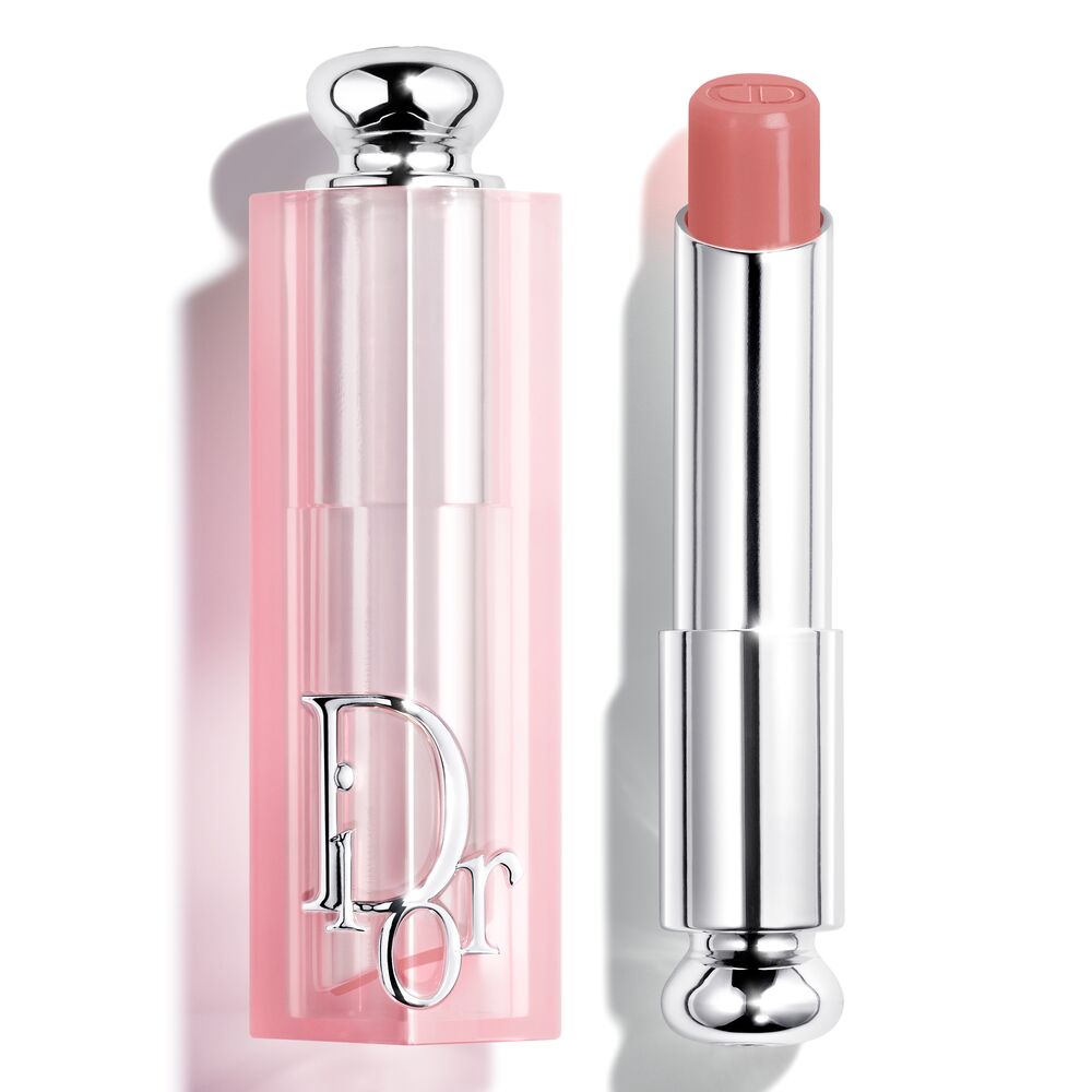 DIOR ADDICT LIP GLOW B&Aacute;LSAMO LABIAL HIDRATANTE 48 H, COLOR ACTIVADO POR EL PH (B&Aacute;LSAMO HIDRATANTE PARA LABIOS)